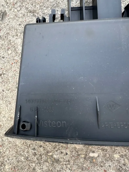 OEM 1400566677 Handschuhfach für Citroen Jumpy image 5