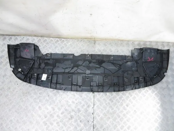 OEM 601974462R Cache Pare-chocs Avant Trafic Vivaro III image 2