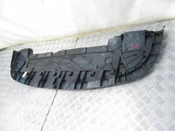 OEM 601974462R Cache Pare-chocs Avant Trafic Vivaro III image 3
