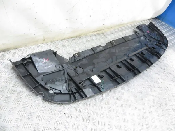 OEM 601974462R Cache Pare-chocs Avant Trafic Vivaro III image 4
