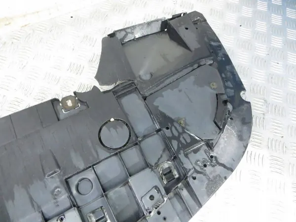 OEM 601974462R Cache Pare-chocs Avant Trafic Vivaro III image 6