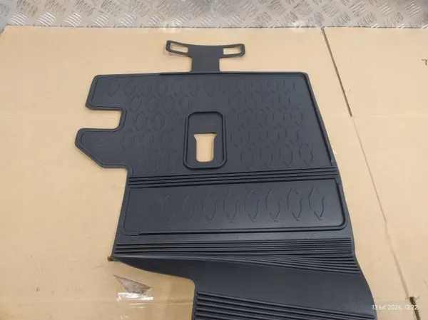 Protections dossier siège arrière OEM PW241-10011 Toyota C-HR image 6