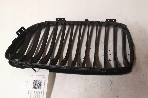 Griglia BMW 3 (E90) 2.0L diesel 2009 image 3