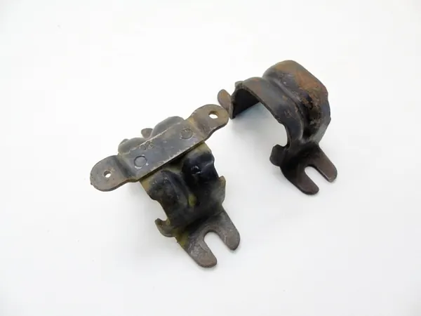 CHPA101OSTABMS14260307 Front Stabilizer Link Chrysler image 2
