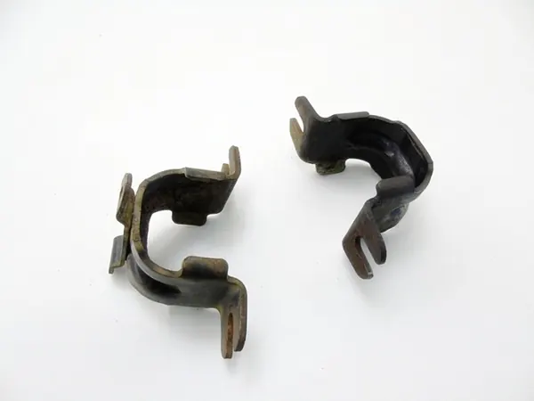CHPA101OSTABMS14260307 Front Stabilizer Link Chrysler image 3