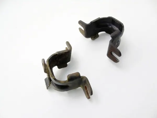 CHPA101OSTABMS14260307 Front Stabilizer Link Chrysler image 4