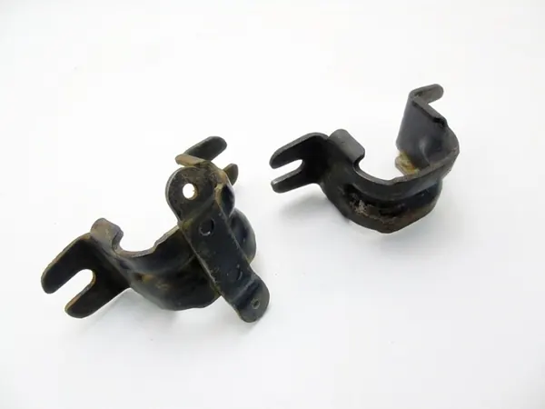 CHPA101OSTABMS14260307 Front Stabilizer Link Chrysler image 5