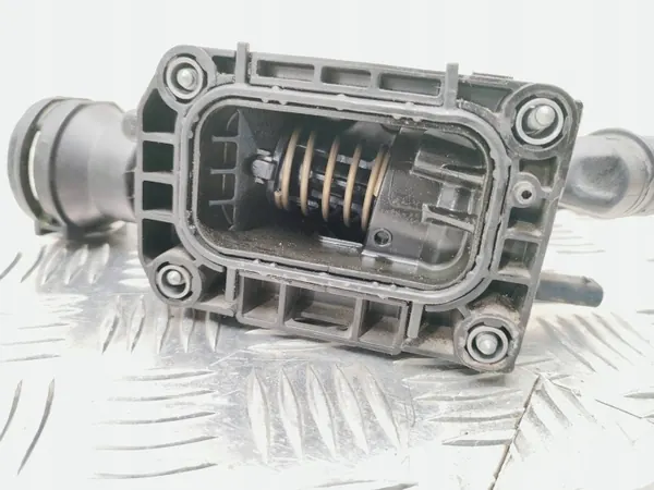 Thermostat Ford Focus 2019 OEM 9818467880 image 5