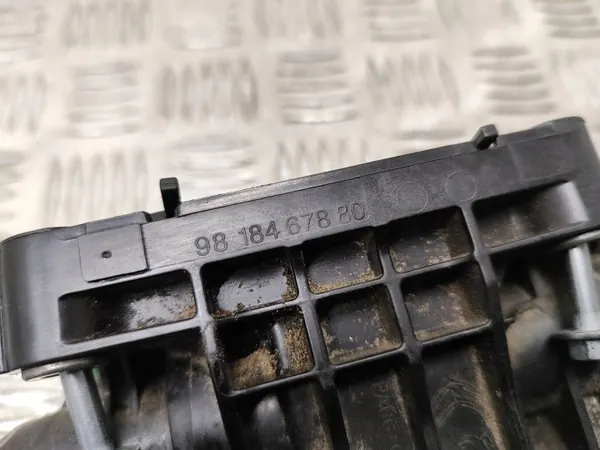 Thermostat Ford Focus 2019 OEM 9818467880 image 6