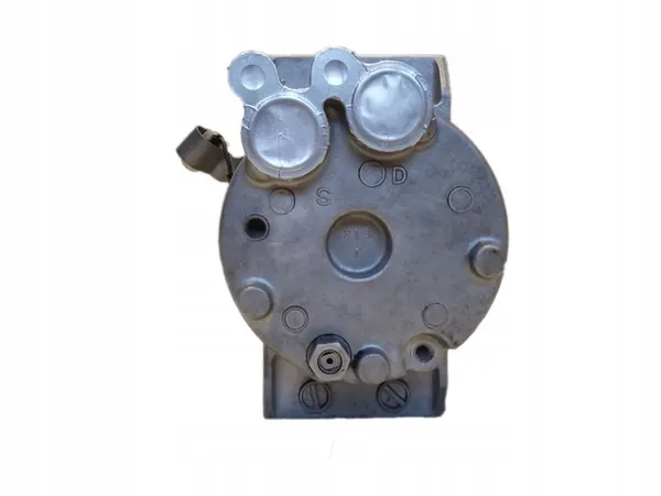 Ilmastointikompressori Volvo S60 S80 XC70 XC90 2.0 T 2.4 D image 3