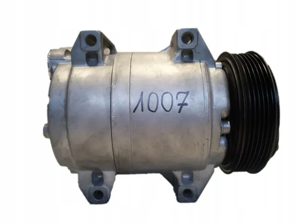 Ilmastointikompressori Volvo S60 S80 XC70 XC90 2.0 T 2.4 D image 4