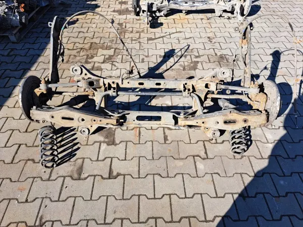 Kit Poutre Suspension Arrière OEM 55405-D7000 image 5