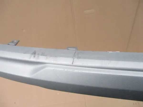 OEM 620842373R etupuskurin spoileri Renault Captur II:lle image 4