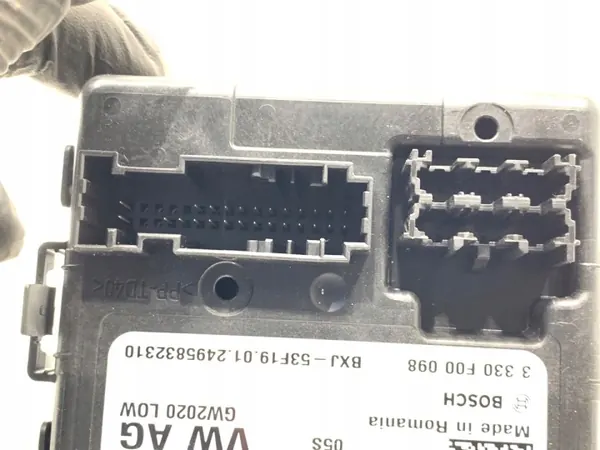 Module Passerelle OEM 5WB907530J pour Skoda Octavia IV image 3