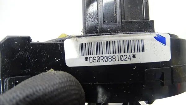 Airbagmoduleband Kia Carens III 2.0 image 3