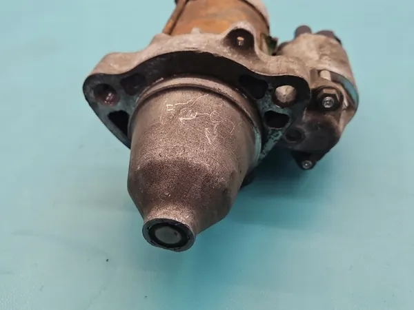 Motor de arranque Honda Jazz II 1.2 OEM 428000-0950 image 2