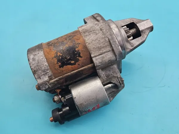 Motor de arranque Honda Jazz II 1.2 OEM 428000-0950 image 4