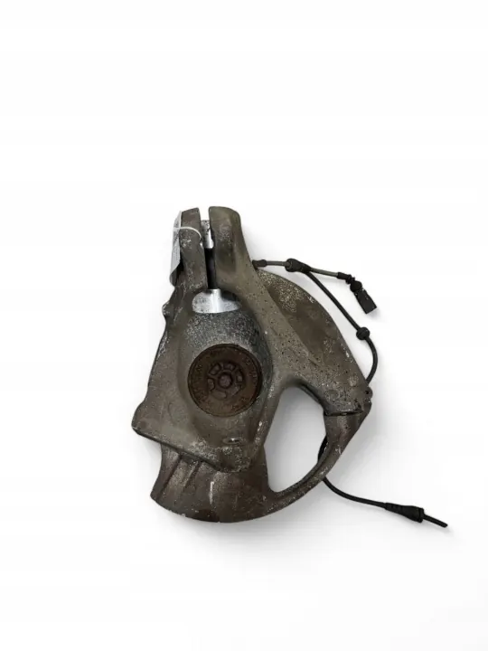 Moyeu roue avant Porsche 991 OEM 99134165704 image 10