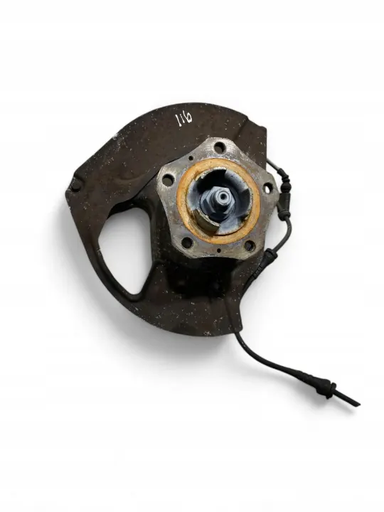 Moyeu roue avant Porsche 991 OEM 99134165704 image 7
