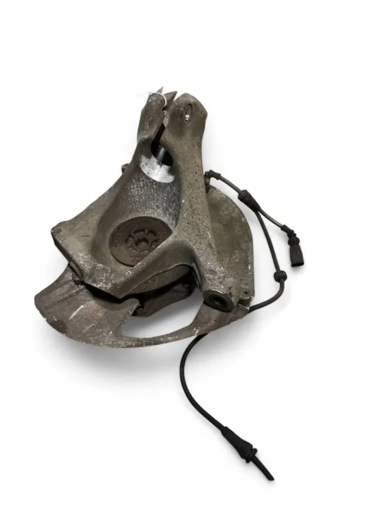 Moyeu roue avant Porsche 991 OEM 99134165704 image 8