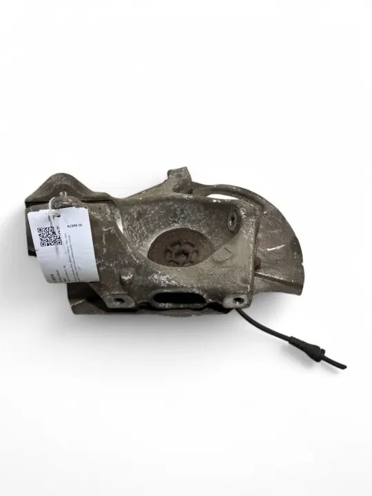 Moyeu roue avant Porsche 991 OEM 99134165704 image 9