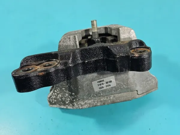 Support Moteur d'Occasion pour Hyundai i30 III 2.0 16V image 3