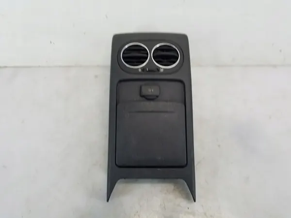 Achter Ventilatierooster OEM KRATKA NAWIEWU TYŁ VW GOLF VI PLUS image 2