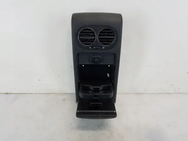 Achter Ventilatierooster OEM KRATKA NAWIEWU TYŁ VW GOLF VI PLUS image 3