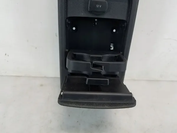 Achter Ventilatierooster OEM KRATKA NAWIEWU TYŁ VW GOLF VI PLUS image 4
