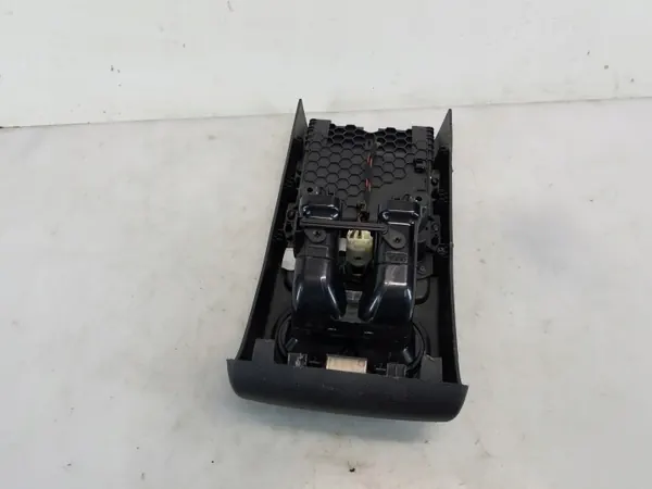 Achter Ventilatierooster OEM KRATKA NAWIEWU TYŁ VW GOLF VI PLUS image 6