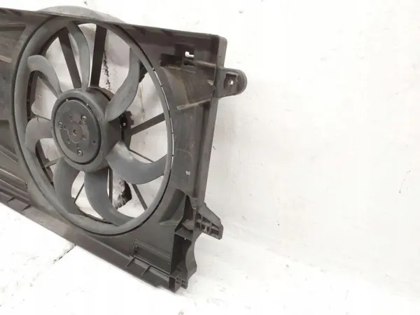 Fläktkåpa OEM 16482390 för Opel Astra K image 3