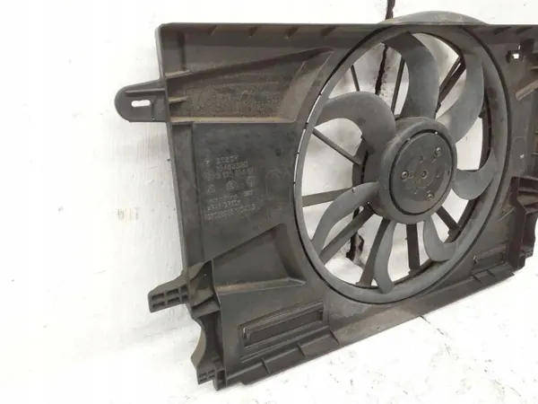 Fläktkåpa OEM 16482390 för Opel Astra K image 4