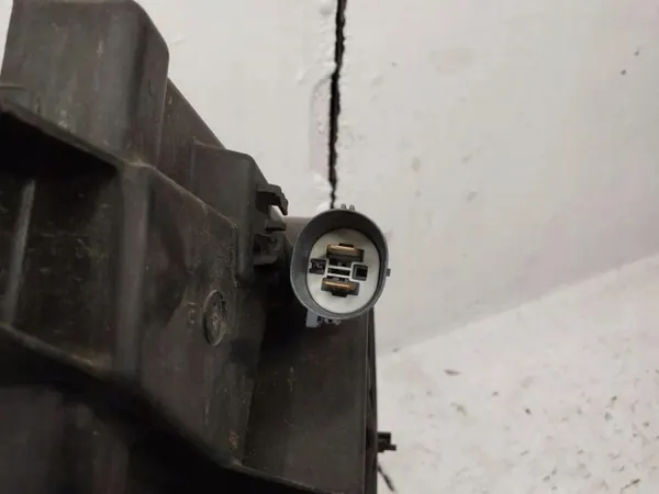 Fläktkåpa OEM 16482390 för Opel Astra K image 9