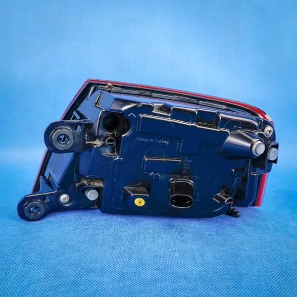 Lámpara trasera izquierda MATRIX Audi A8 S8 4H 4H0945095K image 4