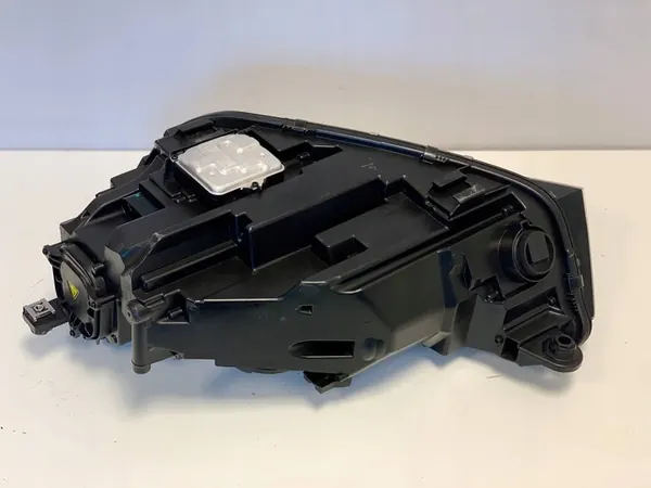 AUDI Q5 80A Faro Xenón LED Izquierdo Derecho image 5