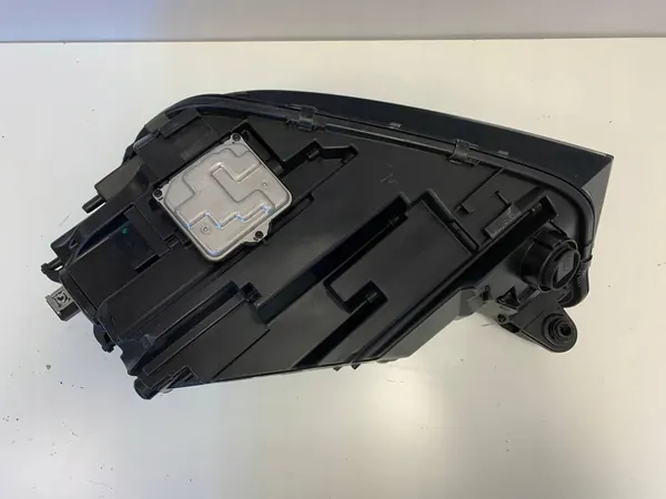 AUDI Q5 80A Faro Xenón LED Izquierdo Derecho image 6