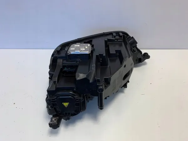 AUDI Q5 80A Faro Xenón LED Izquierdo Derecho image 7