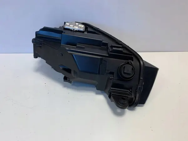 AUDI Q5 80A Faro Xenón LED Izquierdo Derecho image 8