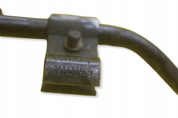 Återledningsslang OEM 701422908 för VW T4 image 2