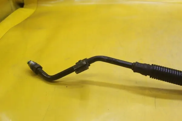 Återledningsslang OEM 701422908 för VW T4 image 7