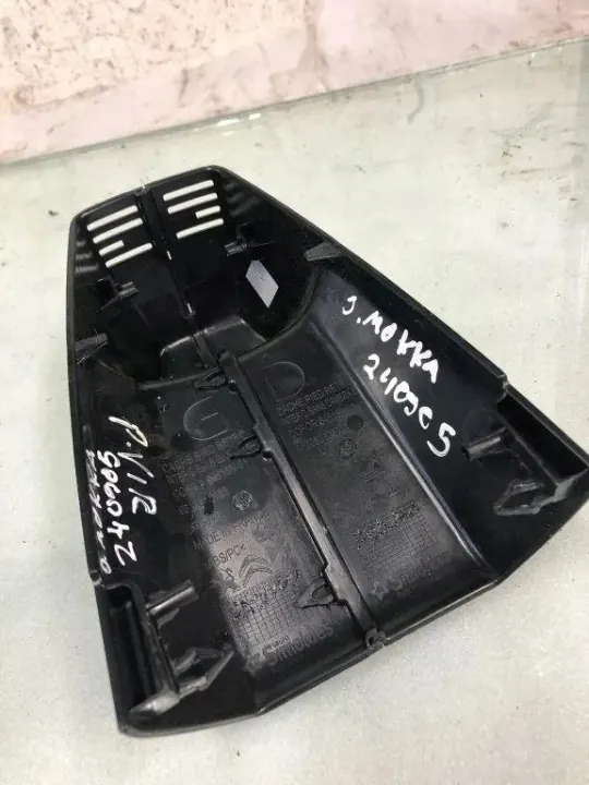 OEM 9820823080 Carcaça espelho esquerdo Opel Mokka image 3