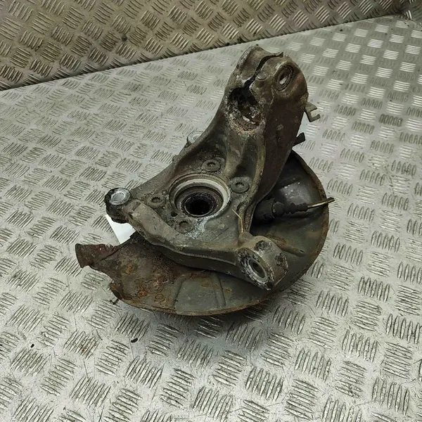 Snodo anteriore destro VW Sharan 2.0L OEM 3C0407254F image 3