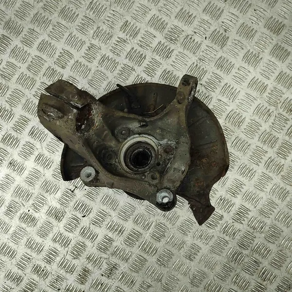 Snodo anteriore destro VW Sharan 2.0L OEM 3C0407254F image 5