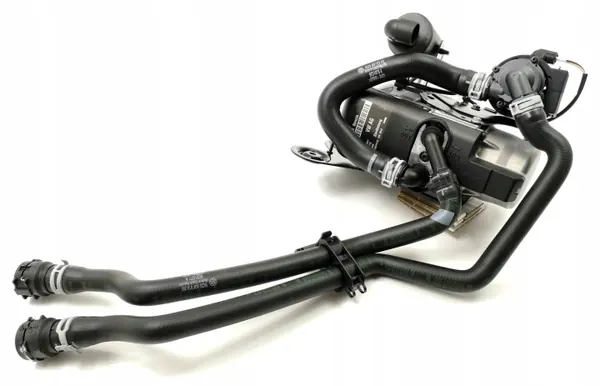 Webasto seisontälämmitin Audi Q3 83A OEM 5QF815005AB image 2