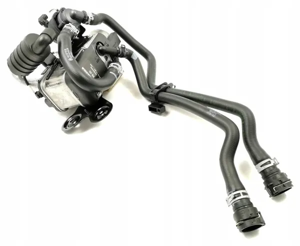 Webasto seisontälämmitin Audi Q3 83A OEM 5QF815005AB image 5