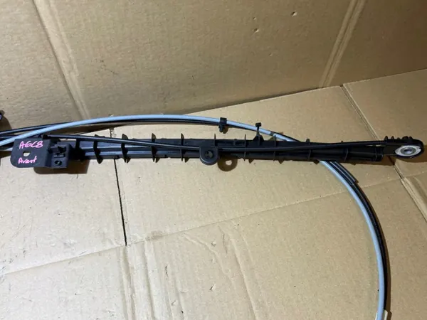Motor de rodillo de maletero Audi A6 C8 4K Avant OEM 4K9863560 image 4