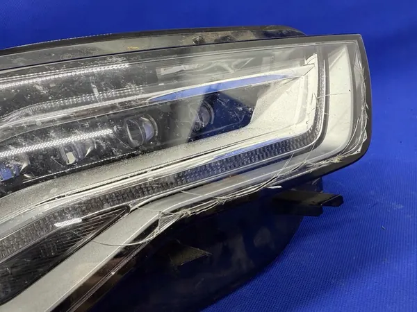 AUDI A6 C7 RECHTS FULL LED SCHEINWERFER 4G0 941 774 N image 2