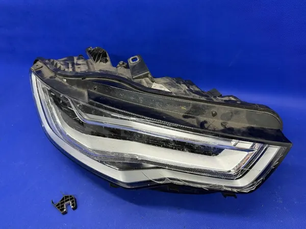 AUDI A6 C7 RECHTS FULL LED SCHEINWERFER 4G0 941 774 N image 4