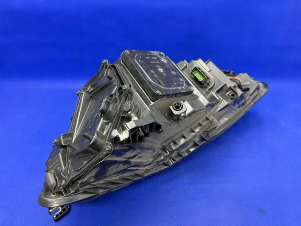 AUDI A6 C7 RECHTS FULL LED SCHEINWERFER 4G0 941 774 N image 9