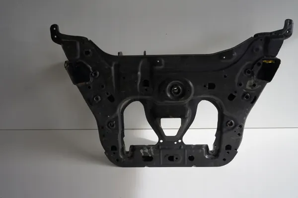 Support moteur avant OEM 1776204400 pour Mercedes Classe A image 2